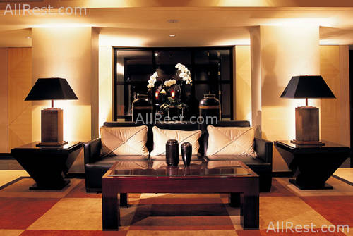 Hotel Le Meridien Etoile 26